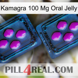 Kamagra 100 Mg Oral Jelly 03